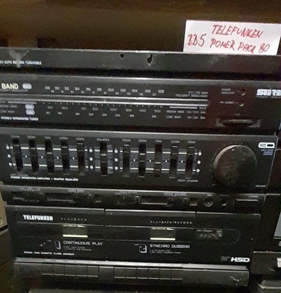 Boomboxy. Predám použité boomboxy - 3