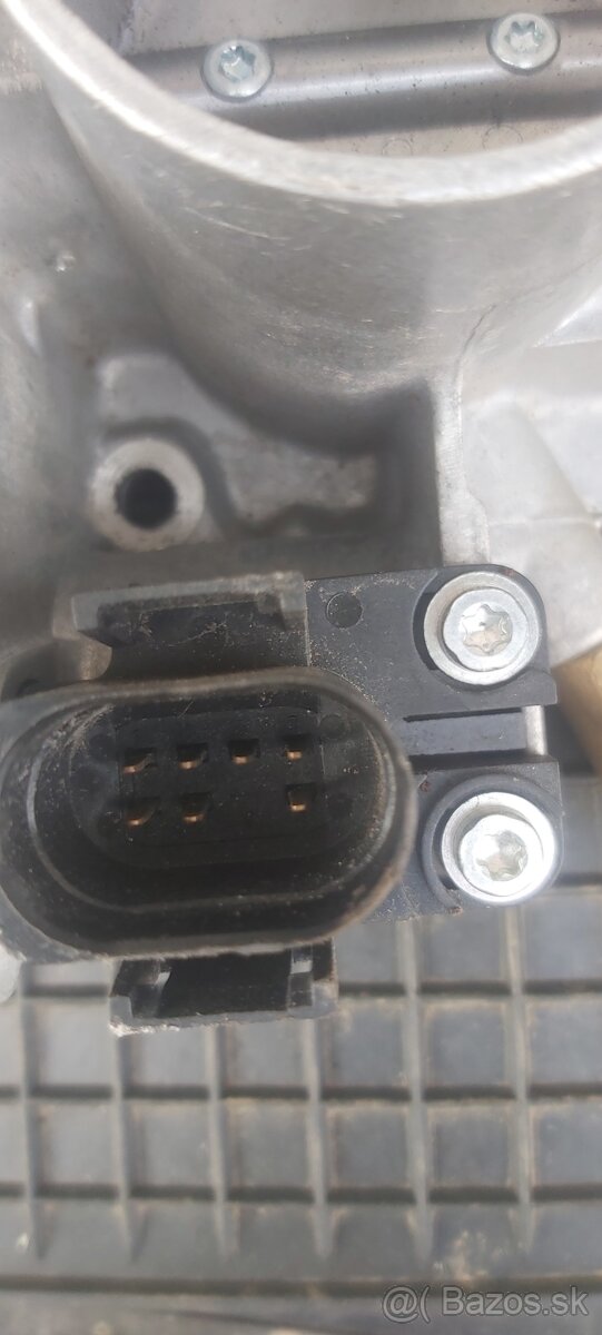 Skrtiaca Klapka a4 - 3