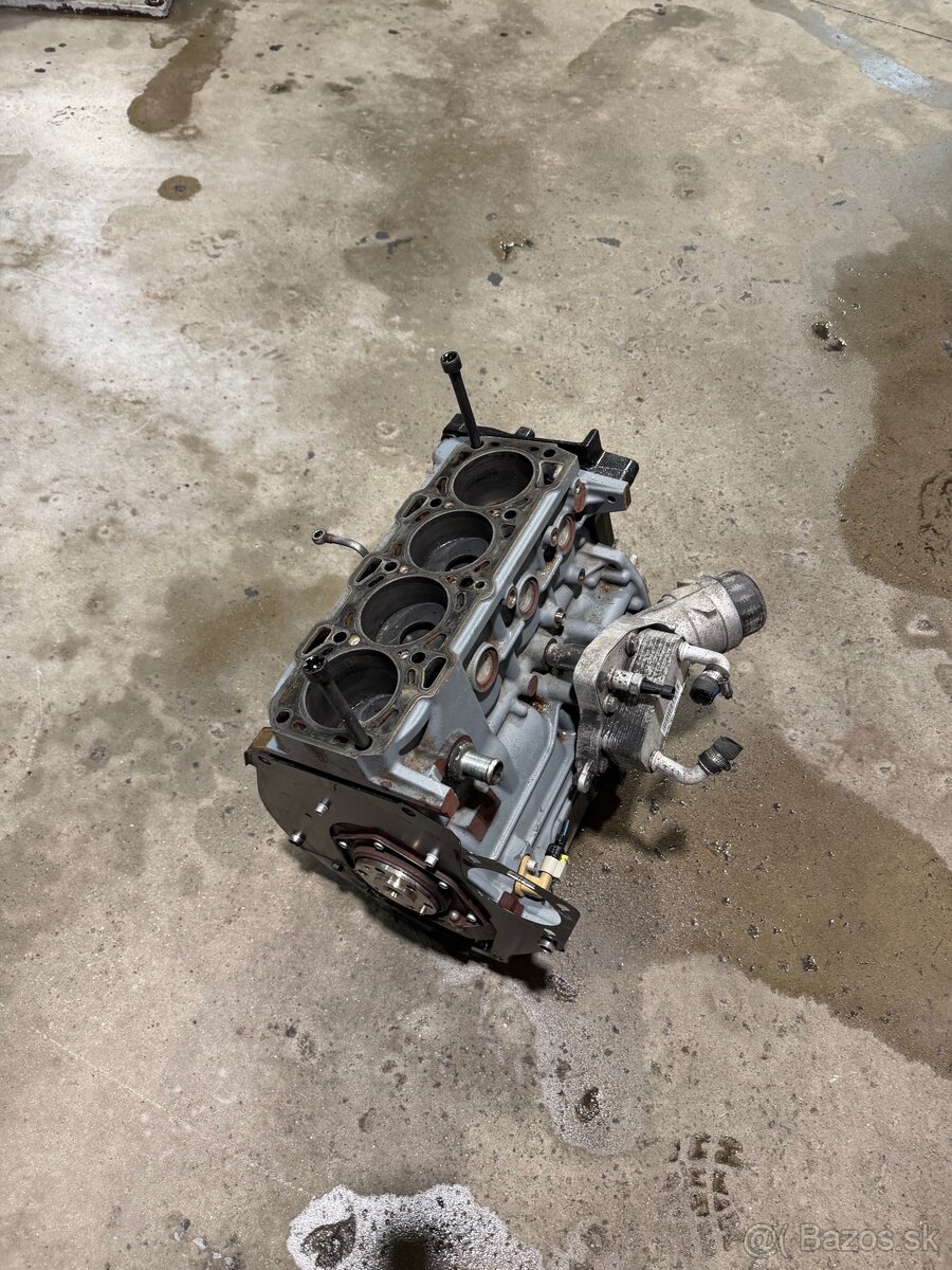 Blok motora - 3