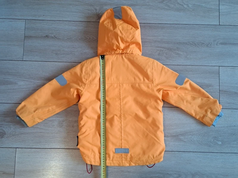 Reima bunda 3 v 1, 98 - 3