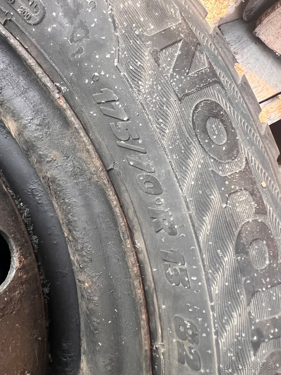 4x100 r13 175 70 r13 - 3