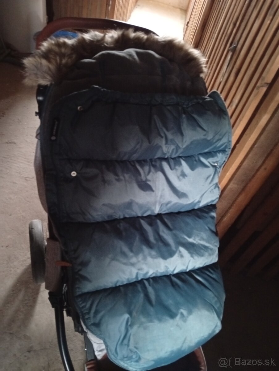 Bebetto Luca 3kombinacia - 3