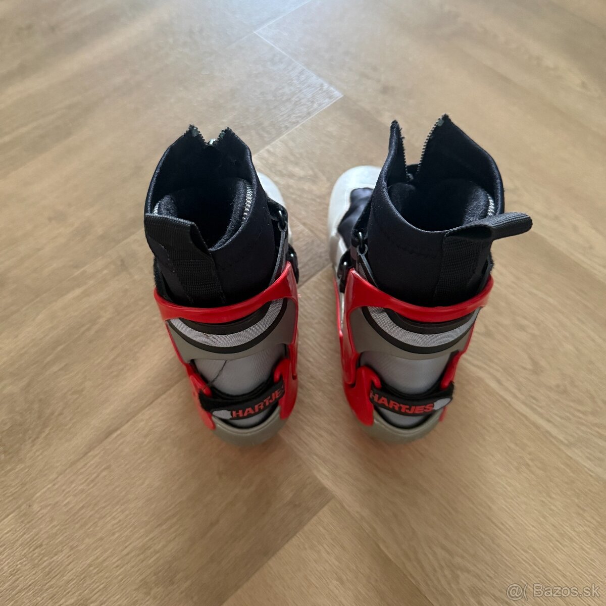 Hartjes Vel. 36 EU - 3