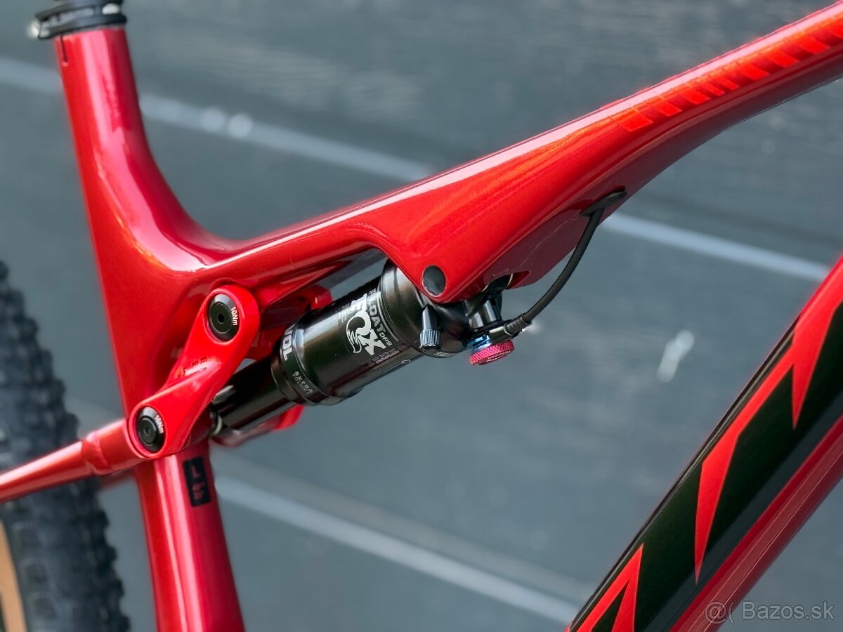 KTM Scarp ELITE 29” Sram AXS, Nový - 3