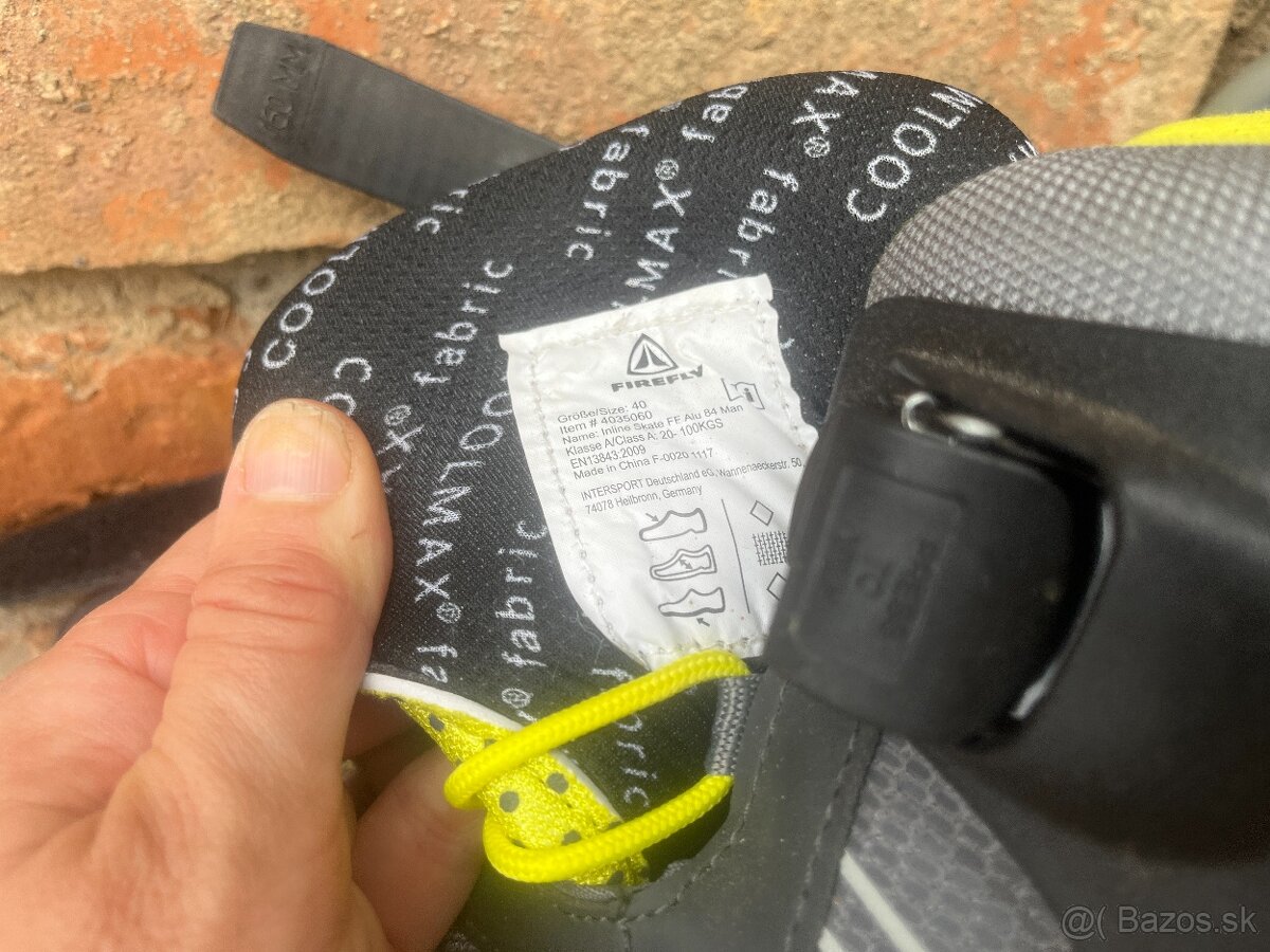 In-line korčule - 3