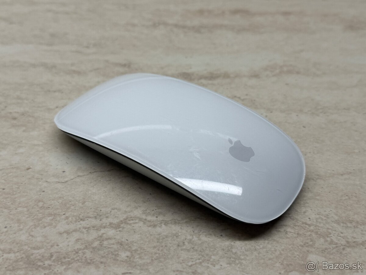 Apple Magic Mouse 2 - 3