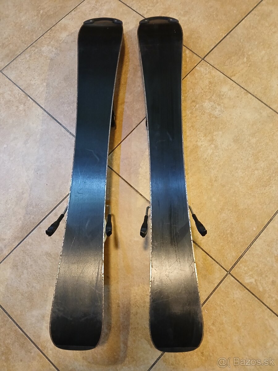 Detské lyže 70cm - 3