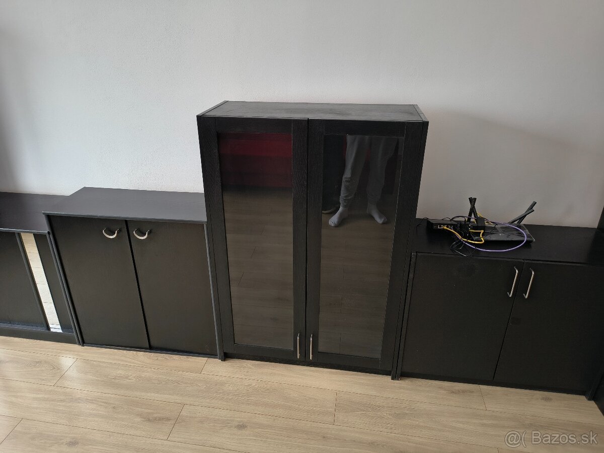 Predam obyvaciu stenu. - 3