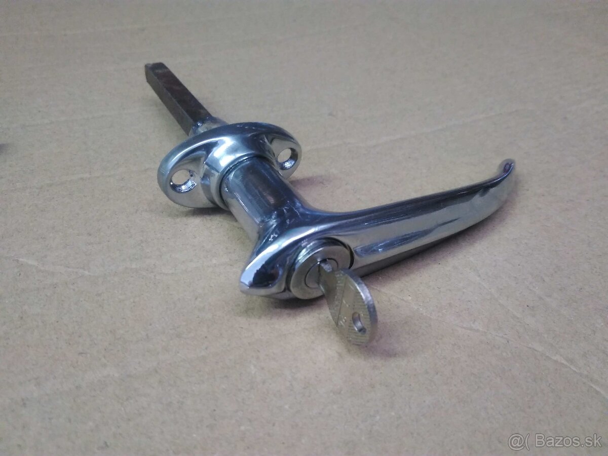 Kľučky Tatra 57B Škoda Praga a ine - 3