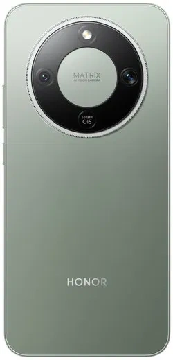 HONOR Magic8 Lite 8 GB/512 GB Forest Green - 3