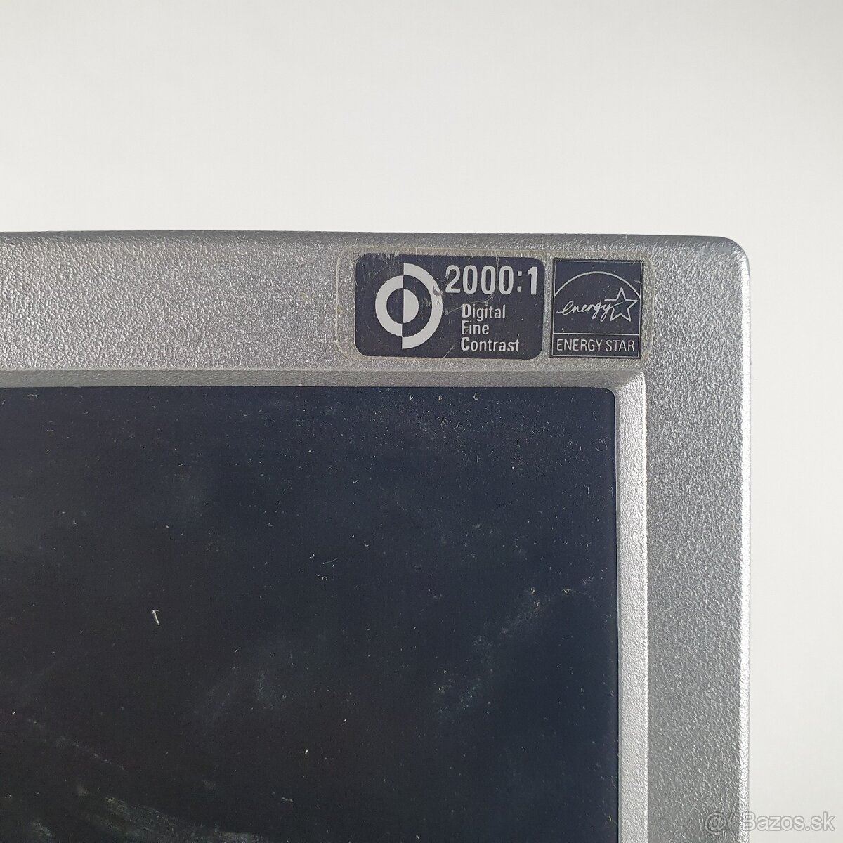 Predam 17" monitor LG Flatron - 3