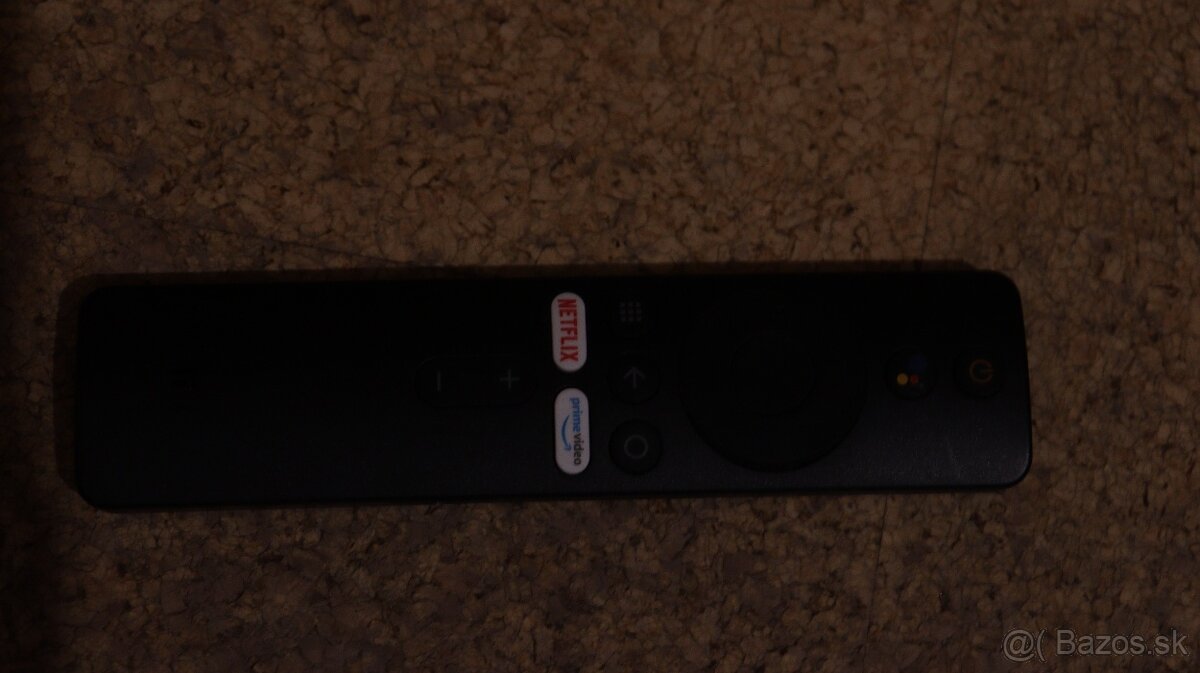 Xiaomi Mi TV Box S - 3