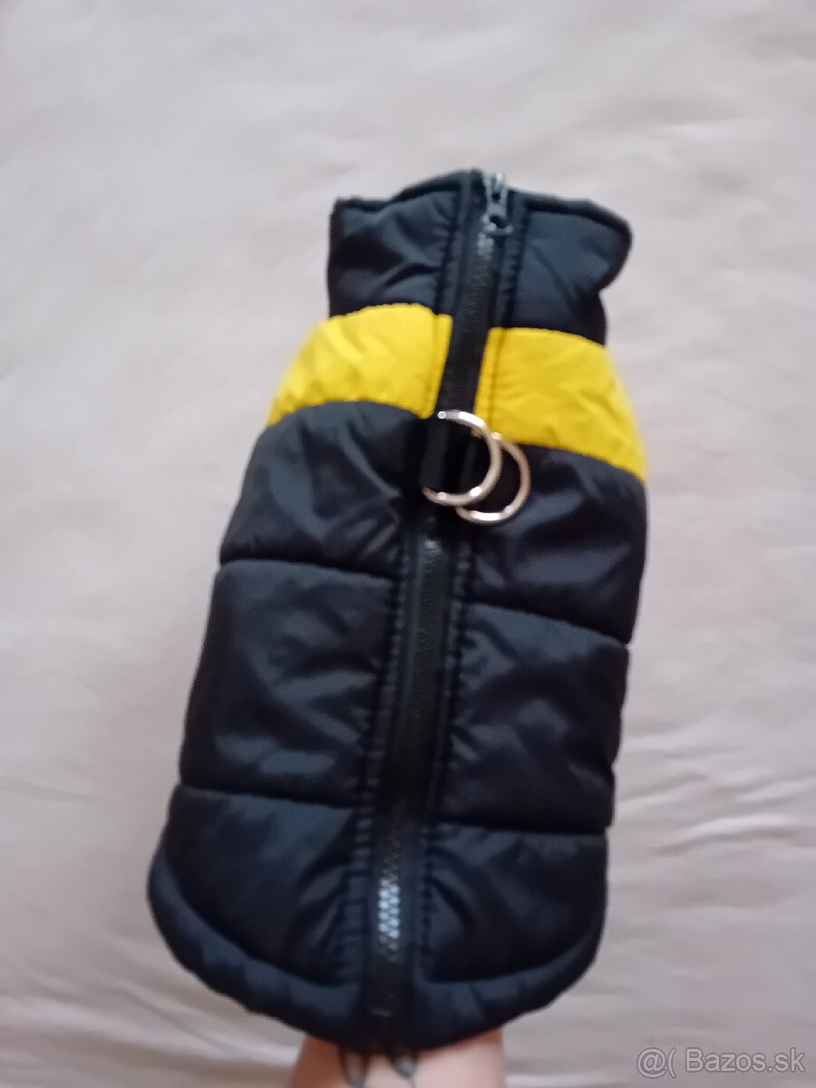 Oblečenie pre psa - 3