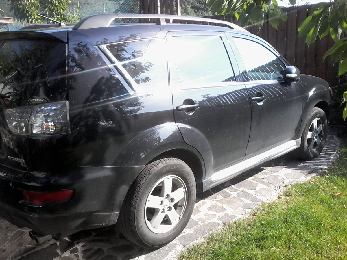 5x114,3 r16 mitsubishi originál - 3