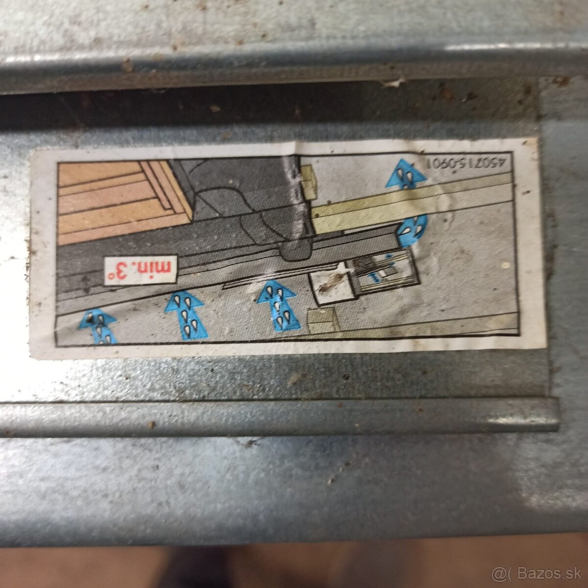 Pila Metabo - 3