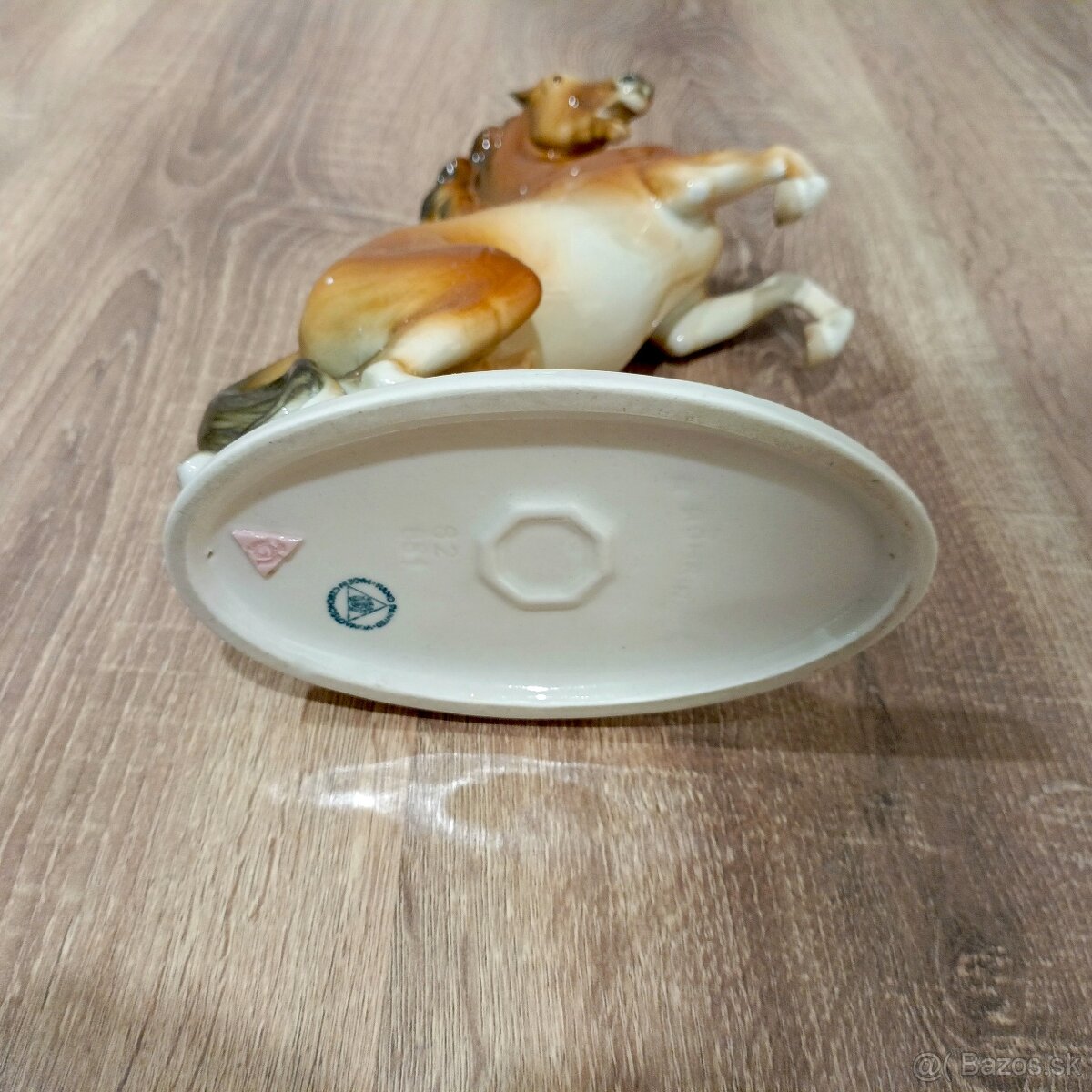 Predám starožitnosti - 3