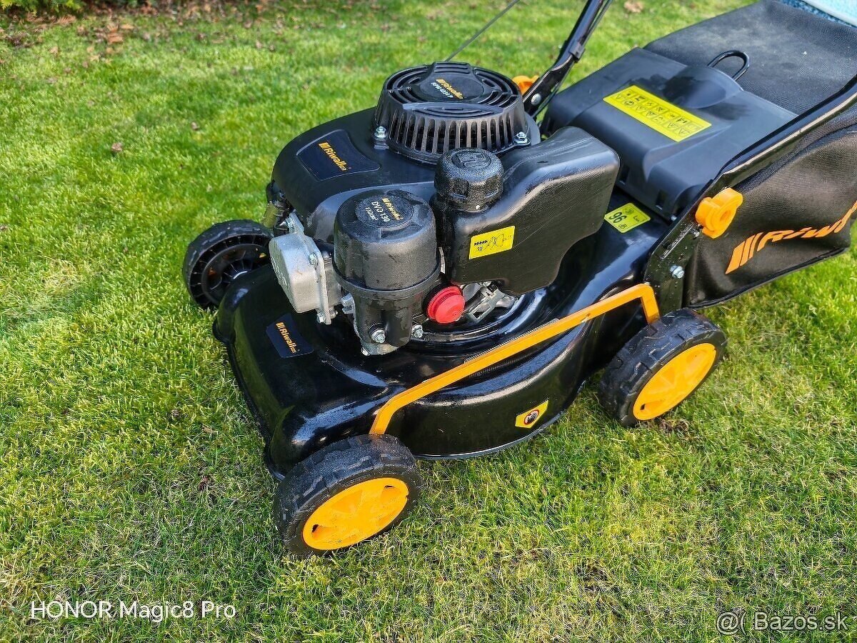 Predajm kosacku RIVALL RPM4234 - 3