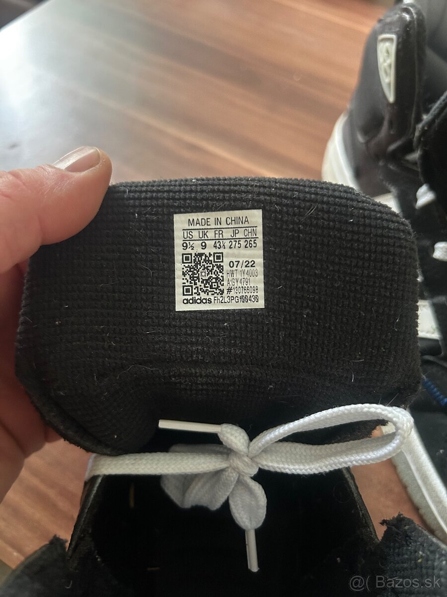 Adidas - 3