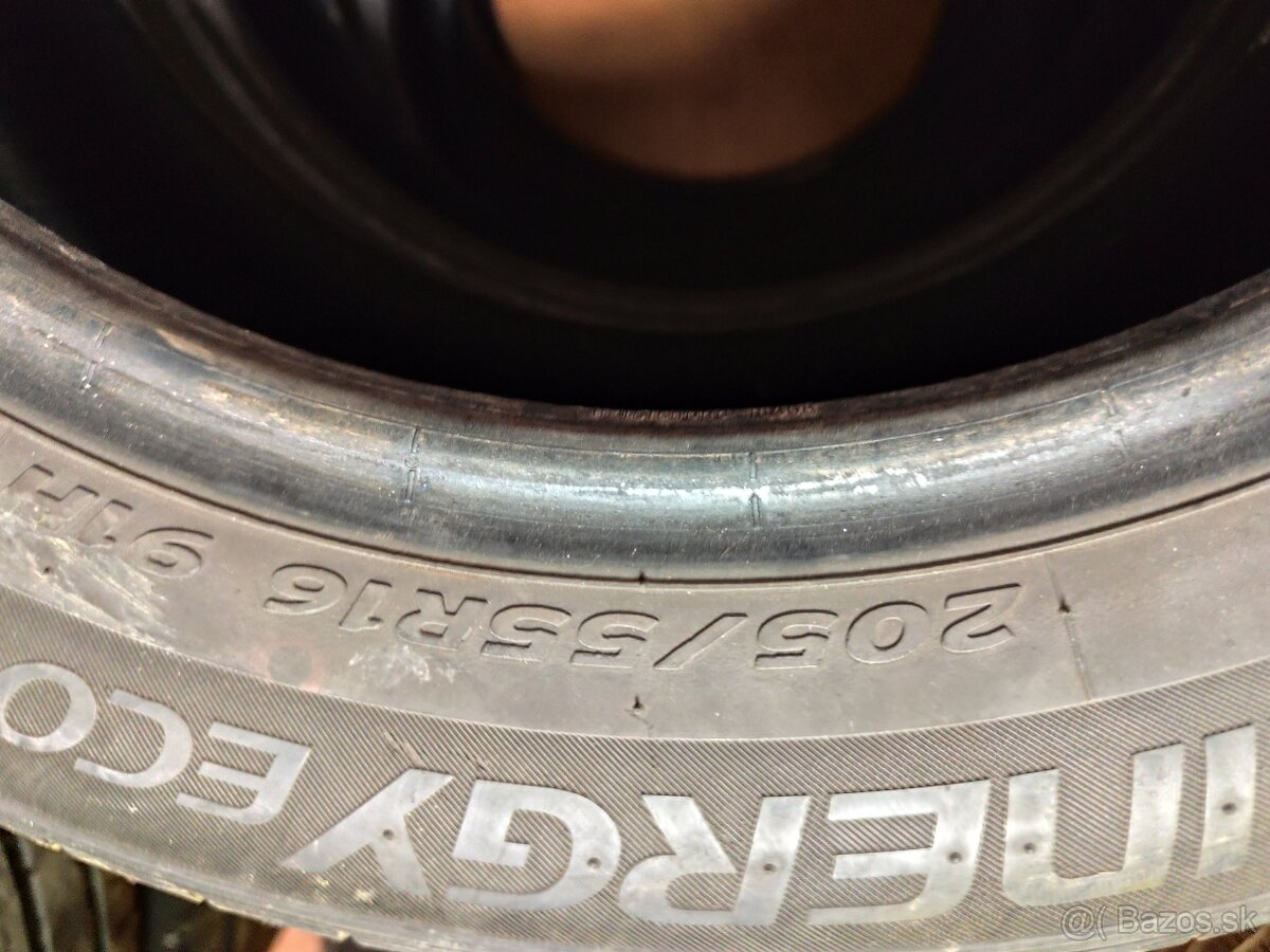 Hankook 205/55 R16 - 3