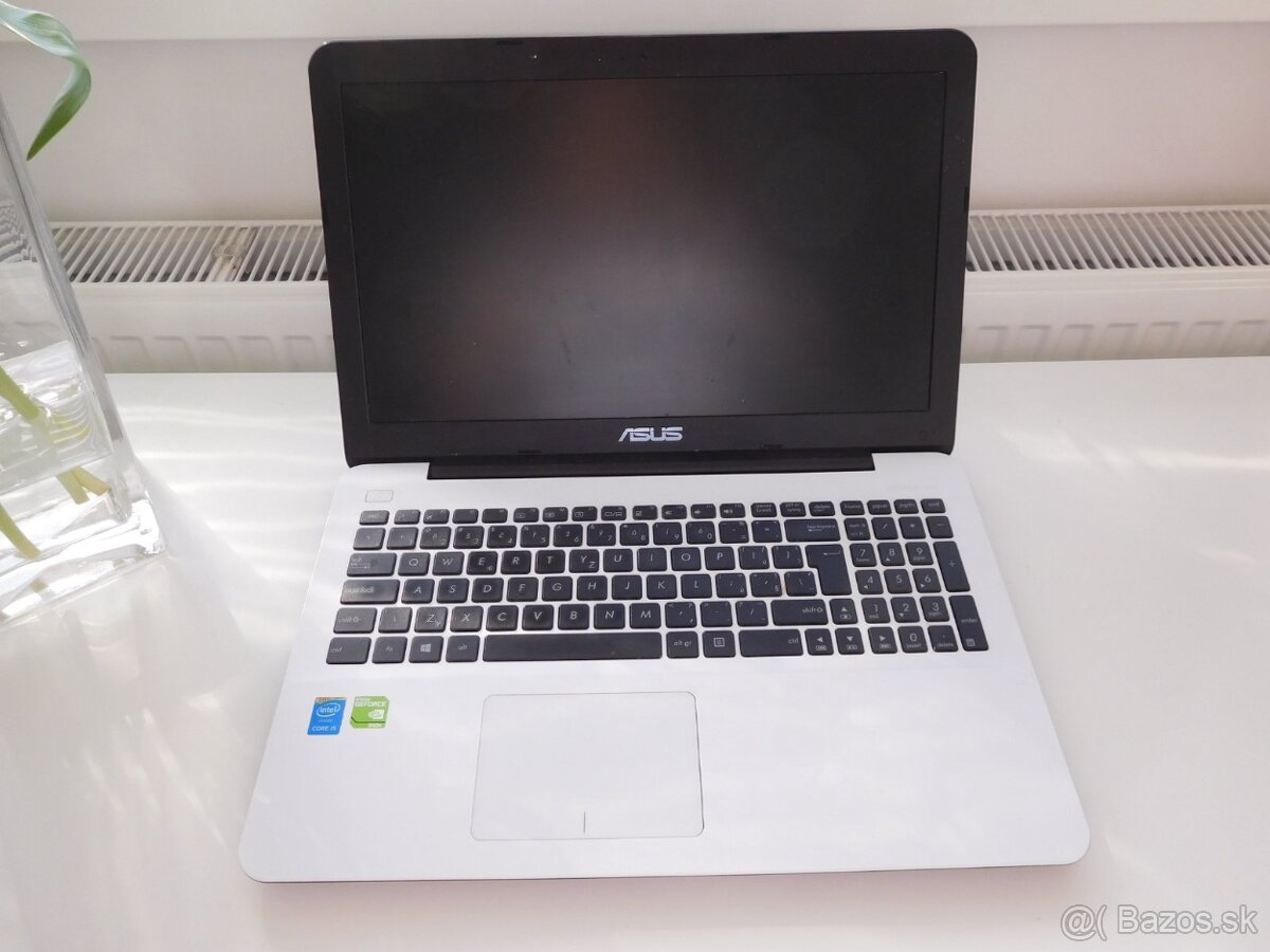 NOTEBOOK ASUS X555L - 3