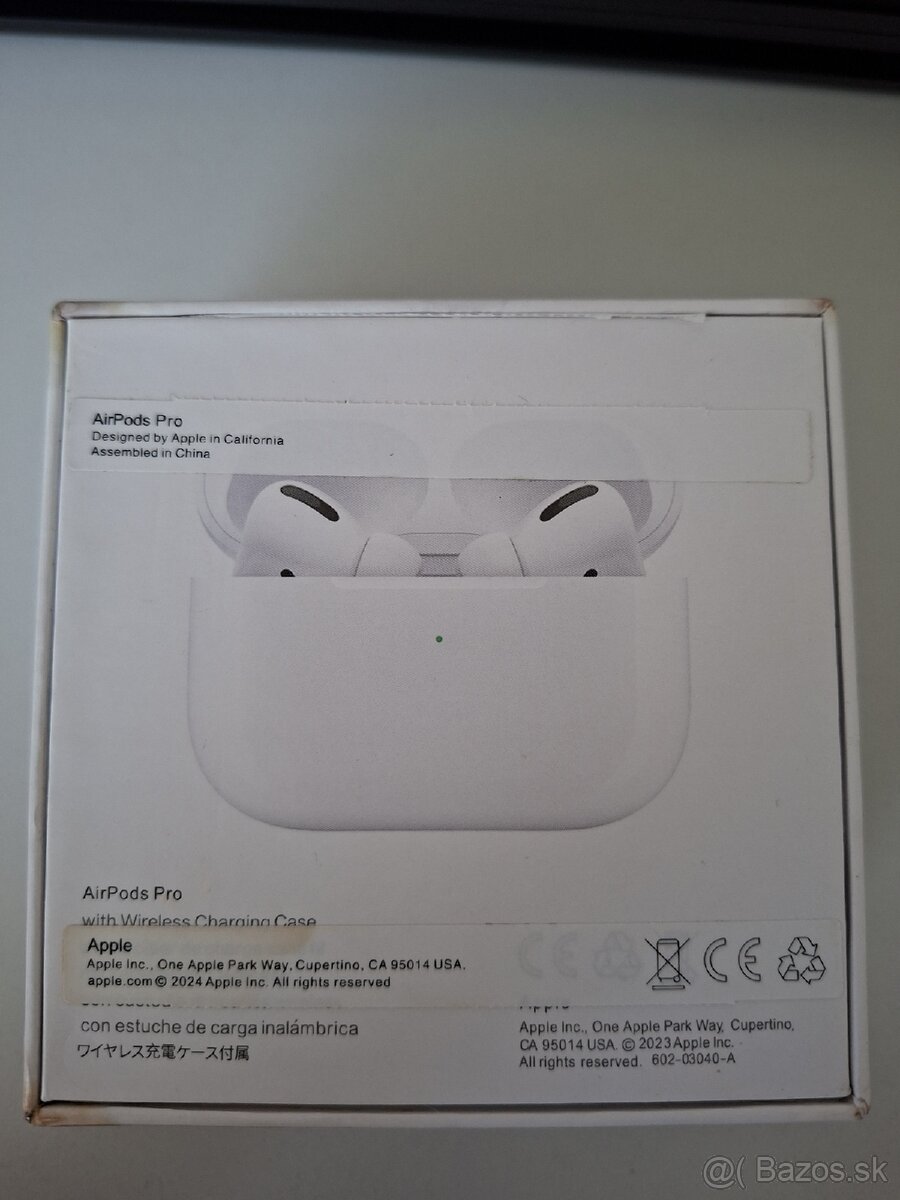 Air Pods Pro-repliky - 3