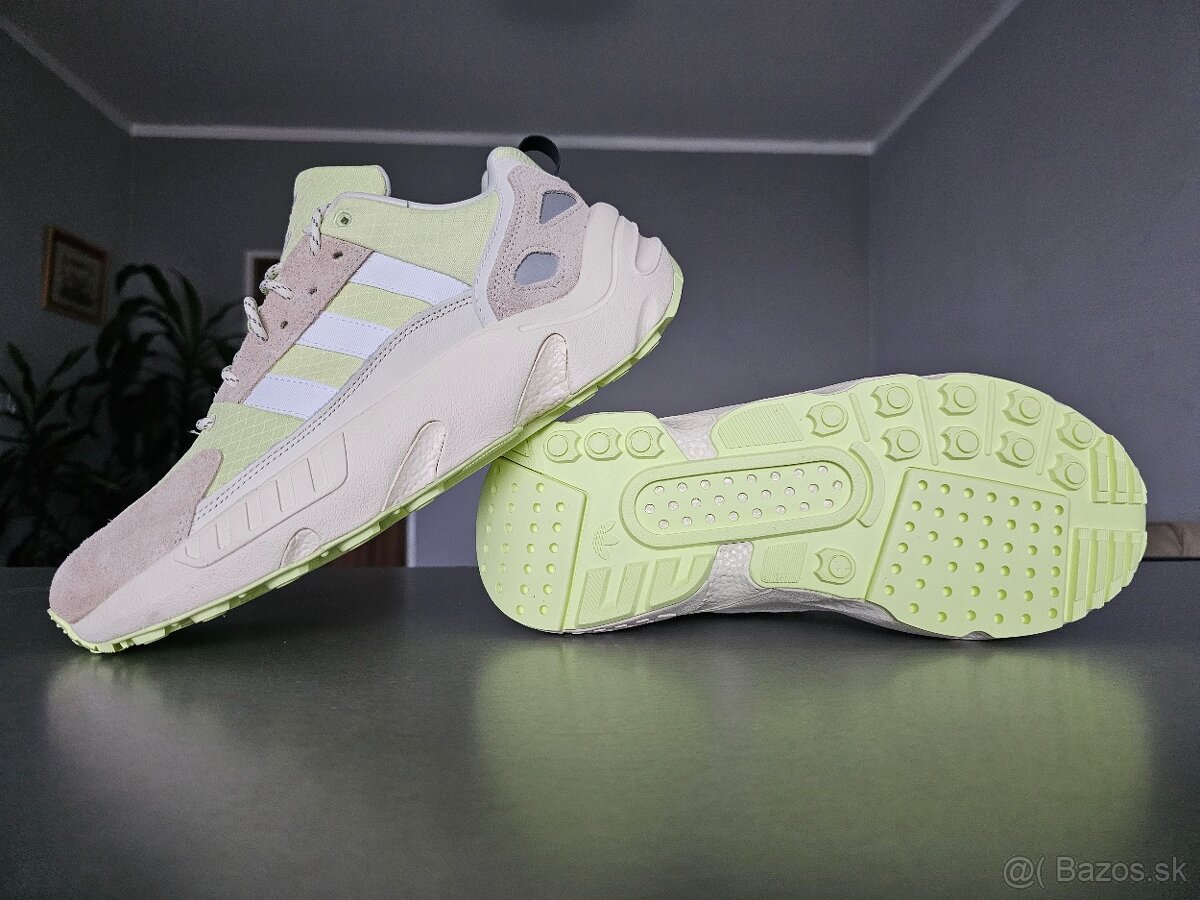 Adidas TX 22 Boost - 3