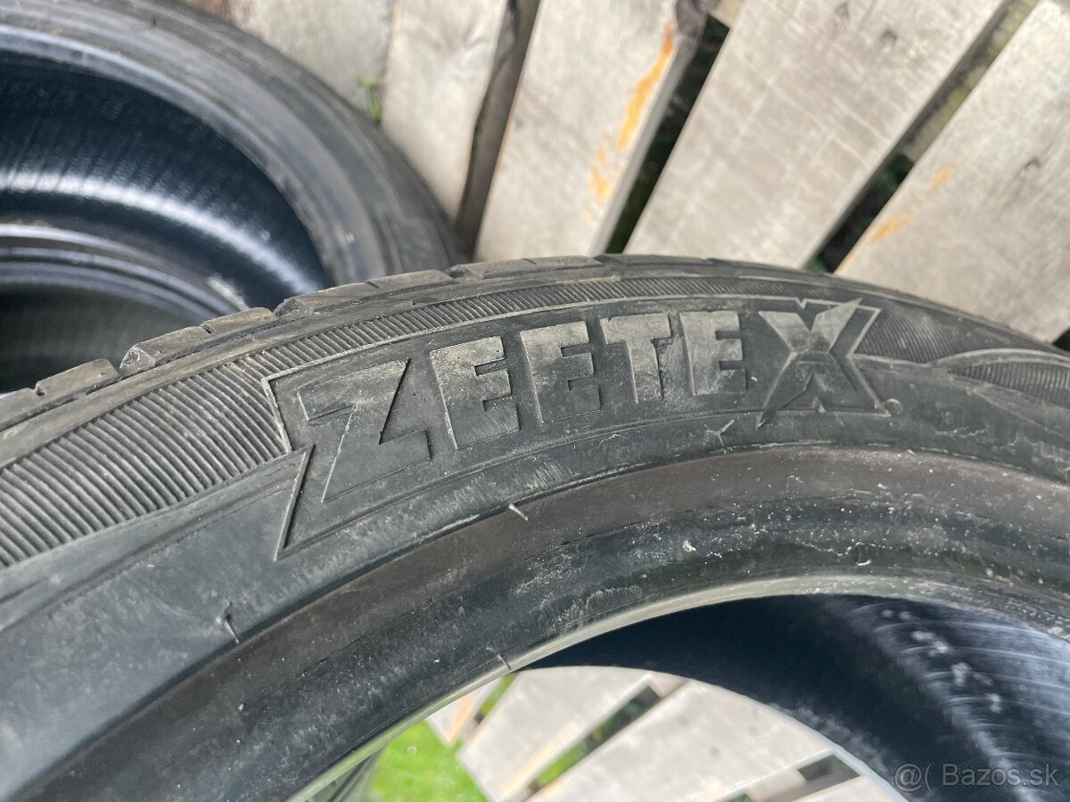 letné 245/45 R20 - 3