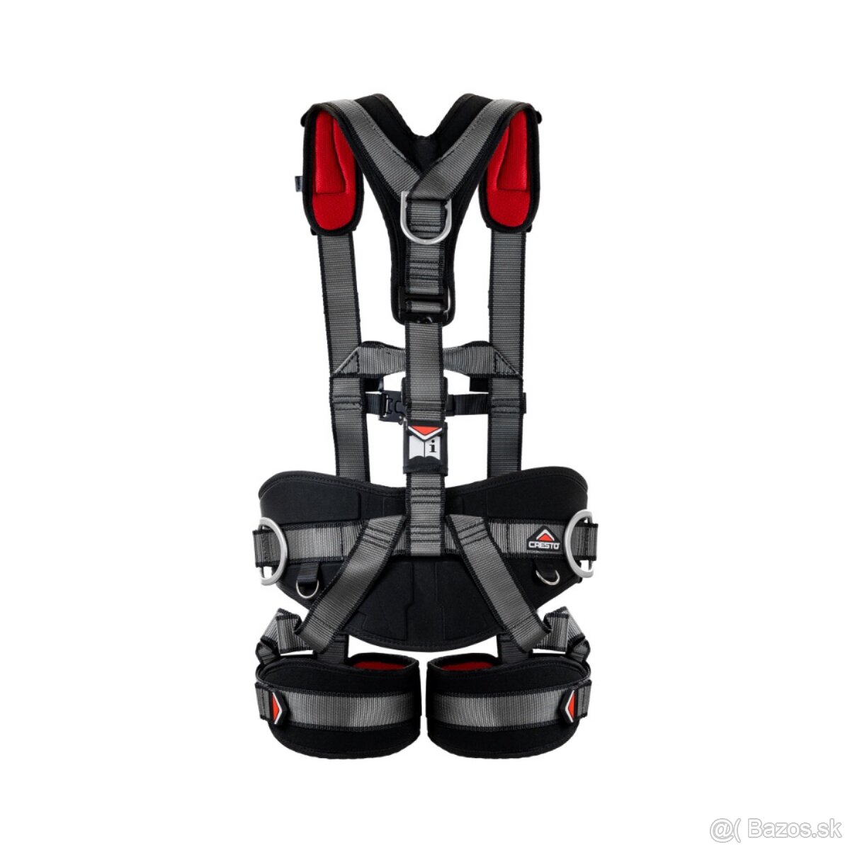 Cresto energy Pro L - 3