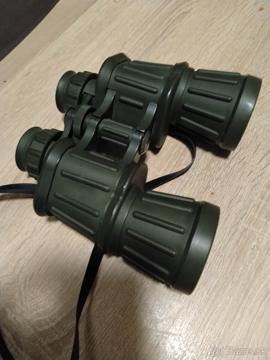 Dalekohled poctivý 7x50 - 3