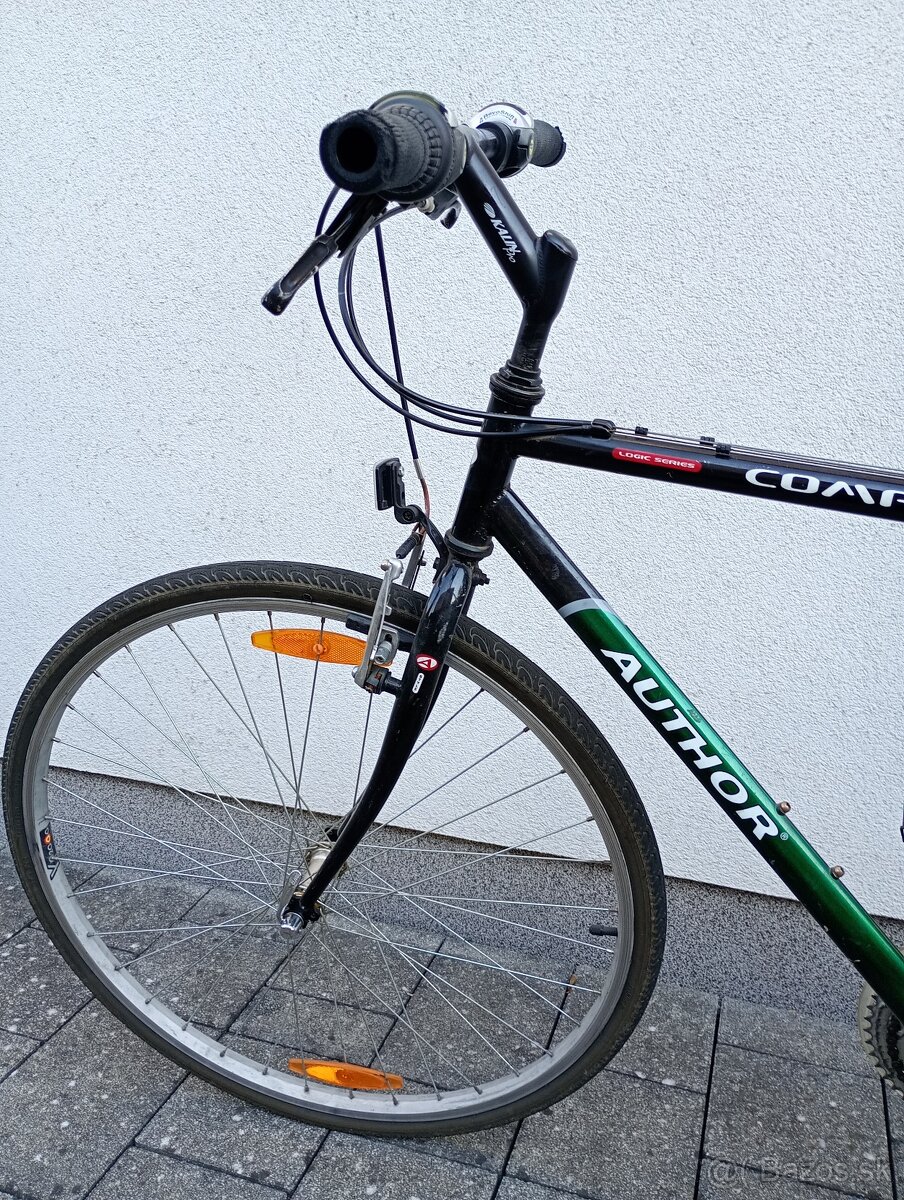 Bicykel Author - 3