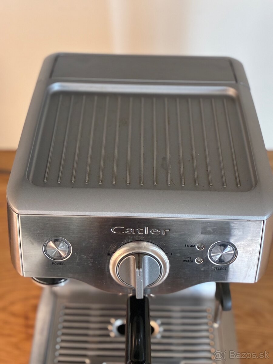 Kavovar Catler - 3