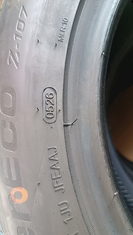 205/55 R16 letné pneumatiky 2026 - 3