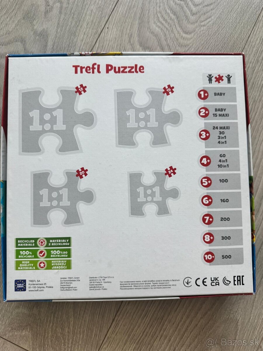 Puzzle - 3