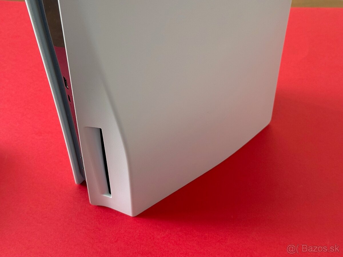 PlayStation 5 CFI-1116A 825GB Disc Edition - 3