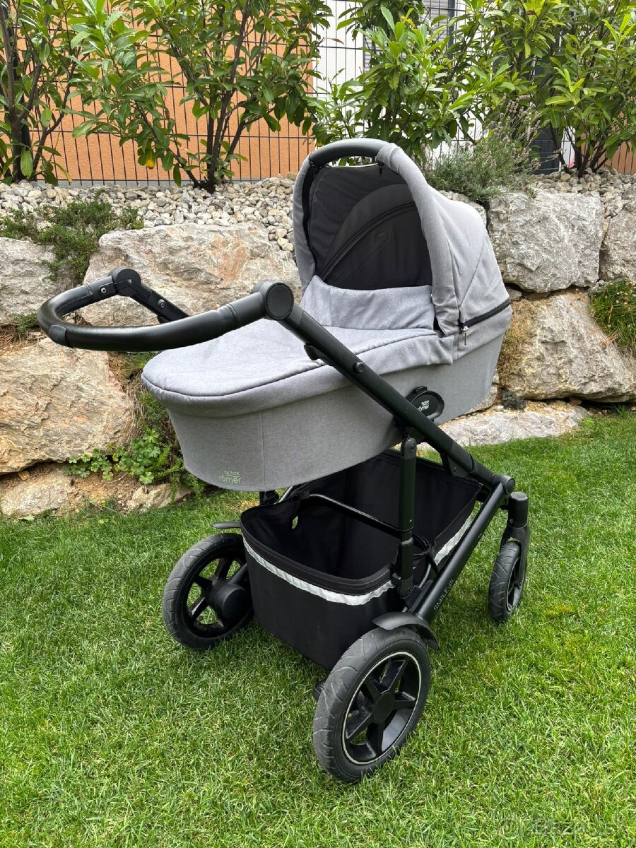 Predam set Britax Römer Smile lll - 3