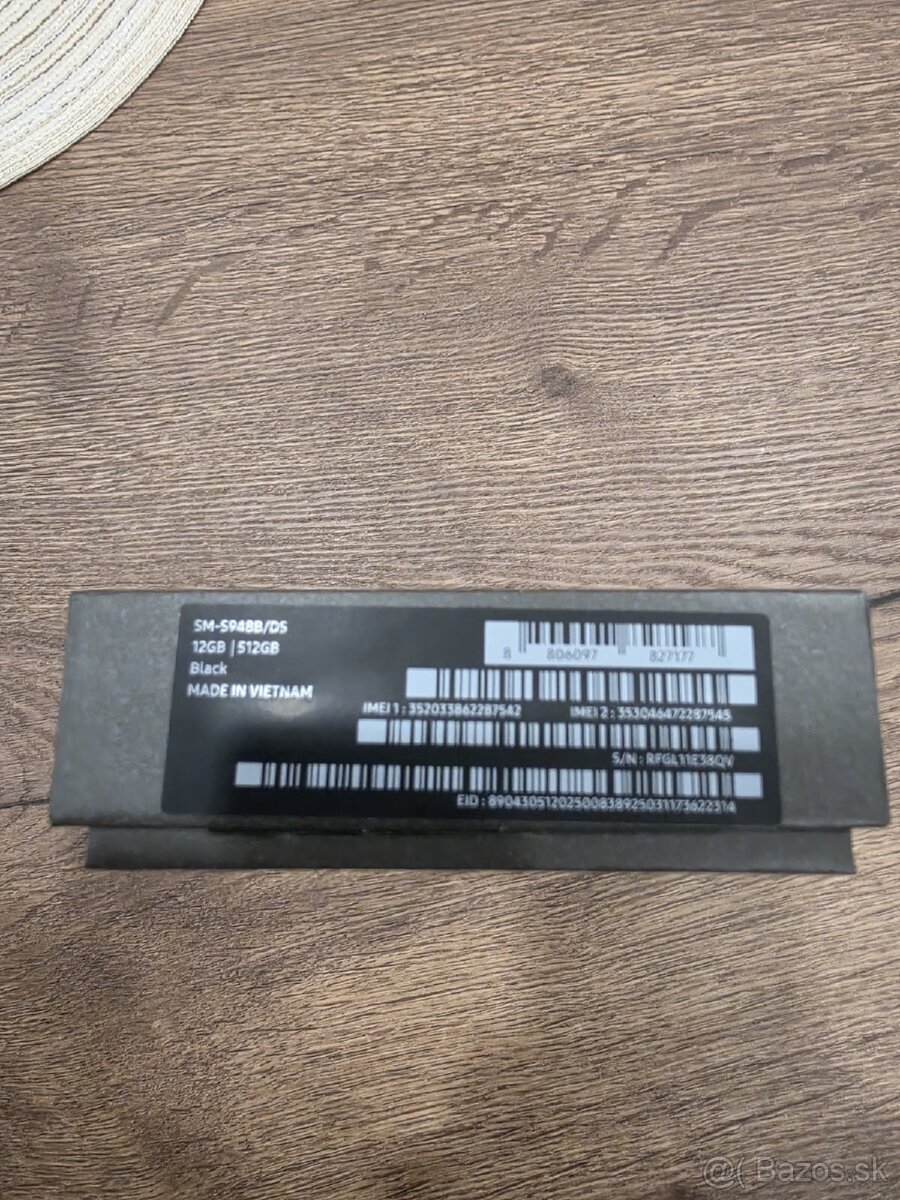 Samsung galaxy S26 ultra - 3