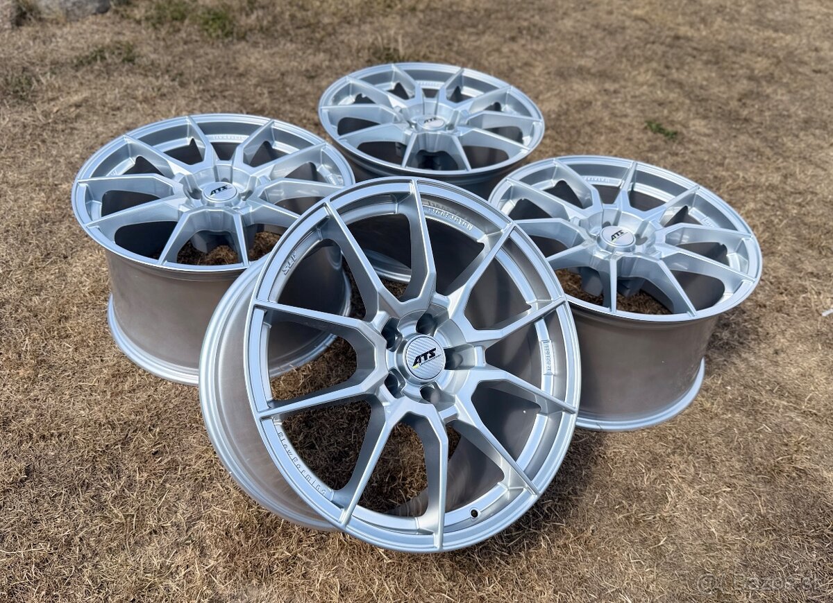 Ats Motorsport 5x112 r19 - 3