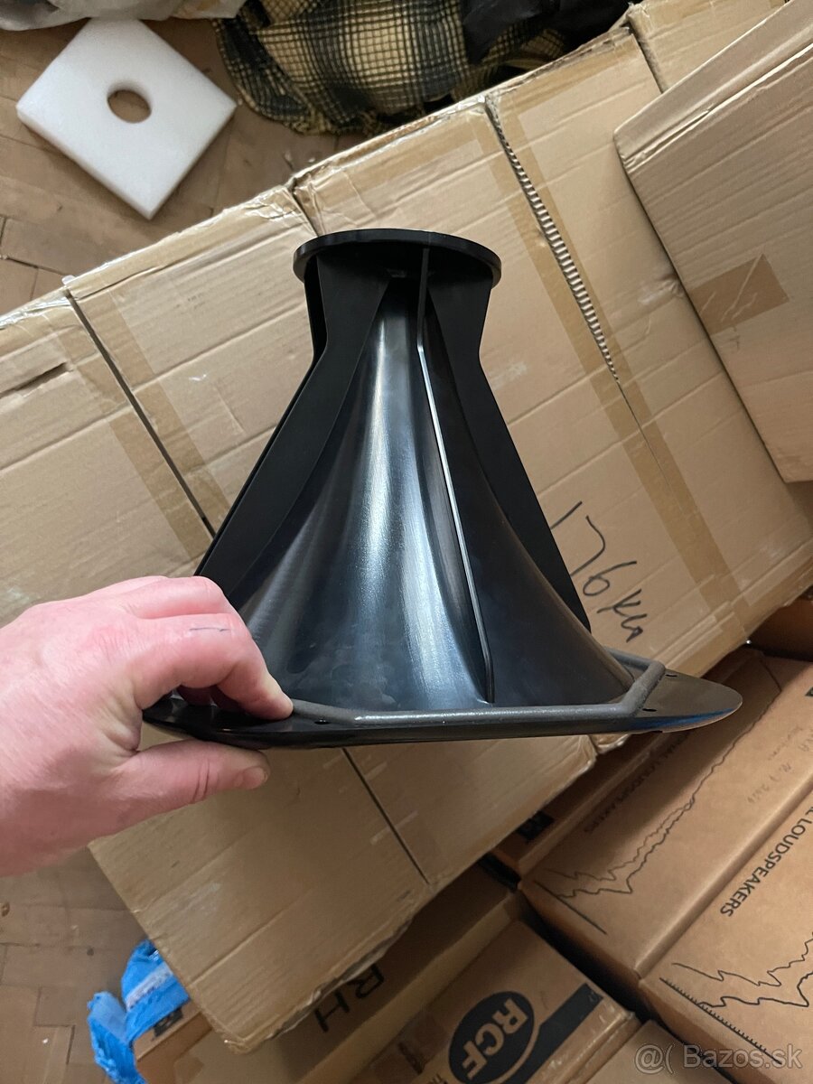 Zvukovod 18 SOUND XT1464 1,4" horn - 3