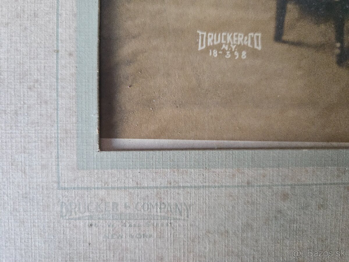 Masaryk "slavnostny vecer" - 3