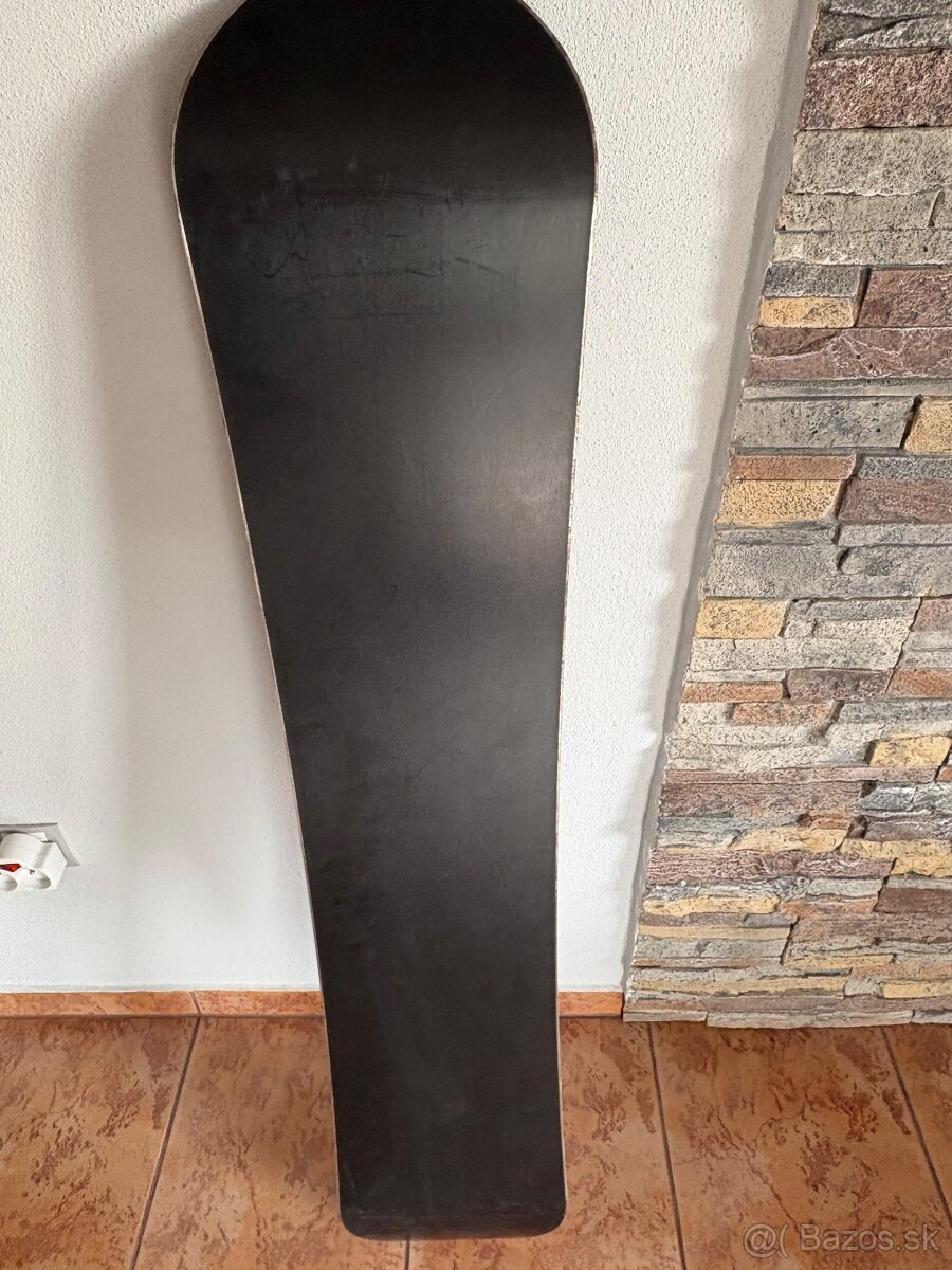 Snowboard - 3