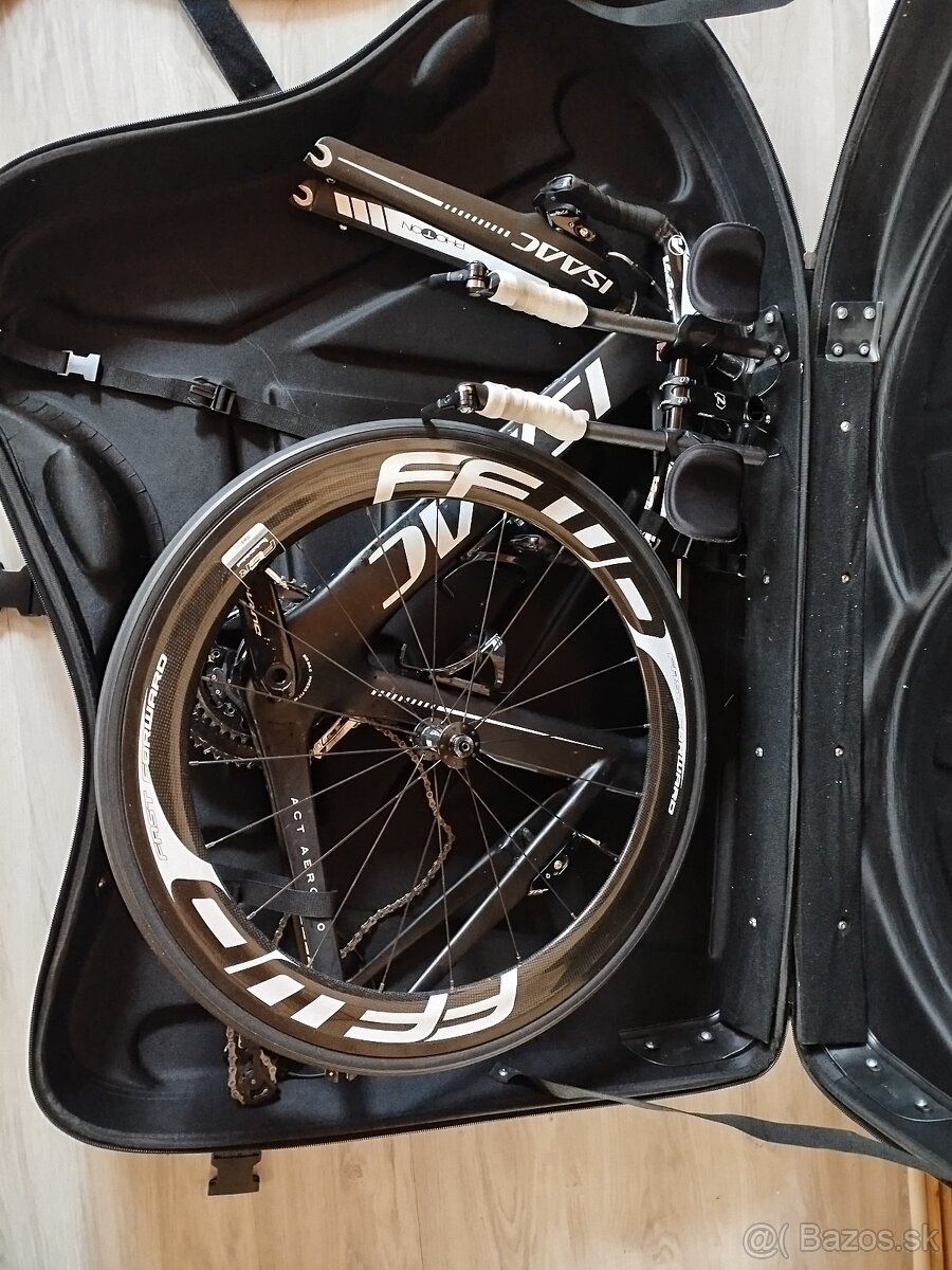 Kufor na bicykel - 3