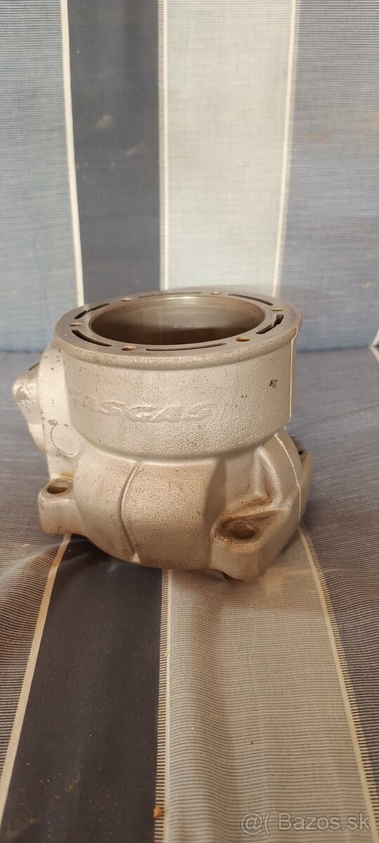 Valec GG TXT300 - 3