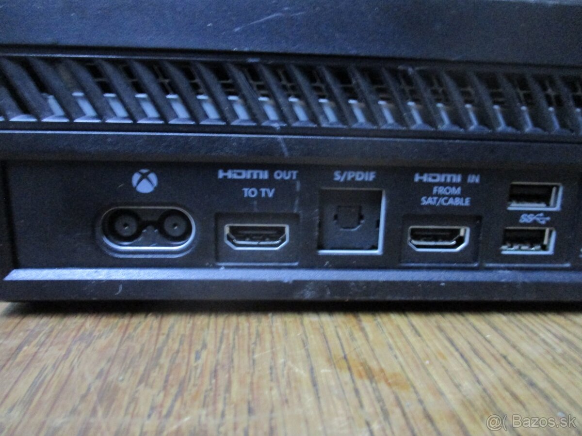XBOX 1540 - 3