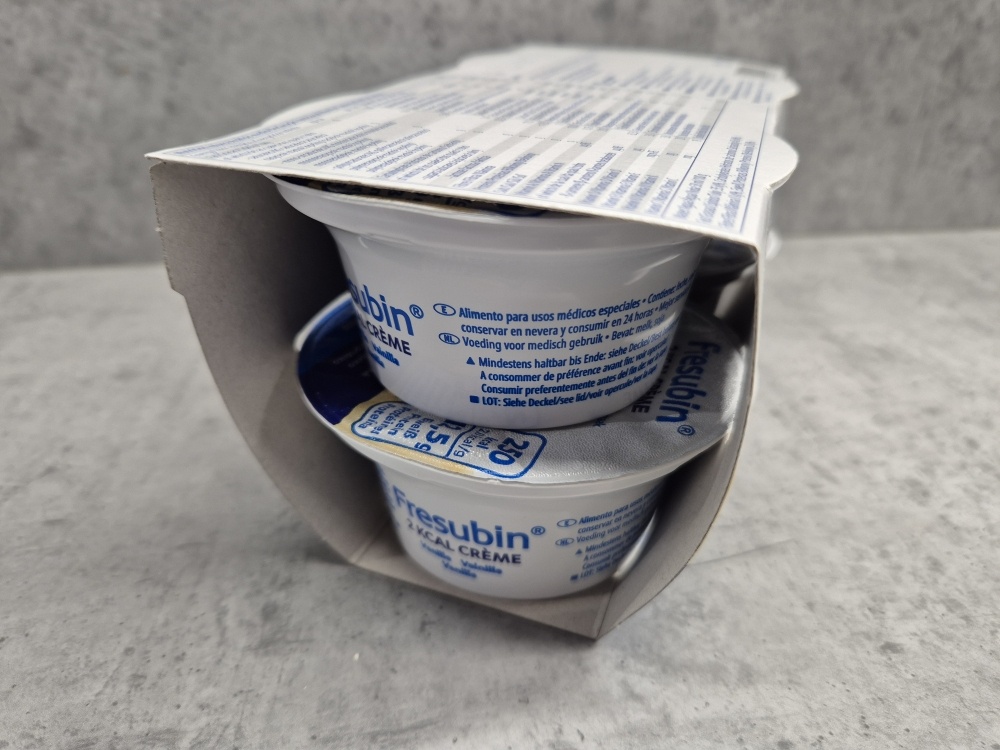 FRESUBIN 2 kcal Creme (2,50€/4ks) - 3