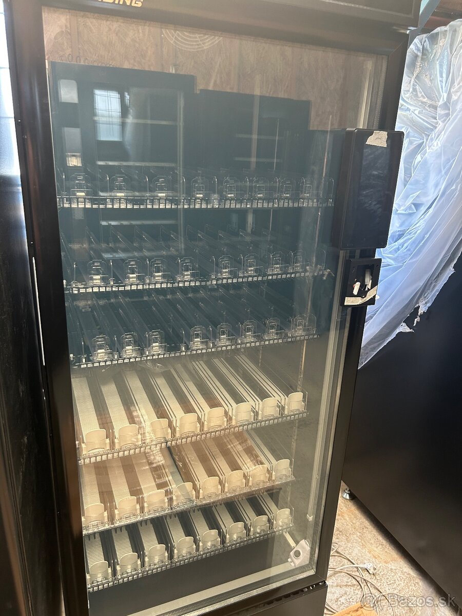 Predam predajný automat RE:Vend - 3