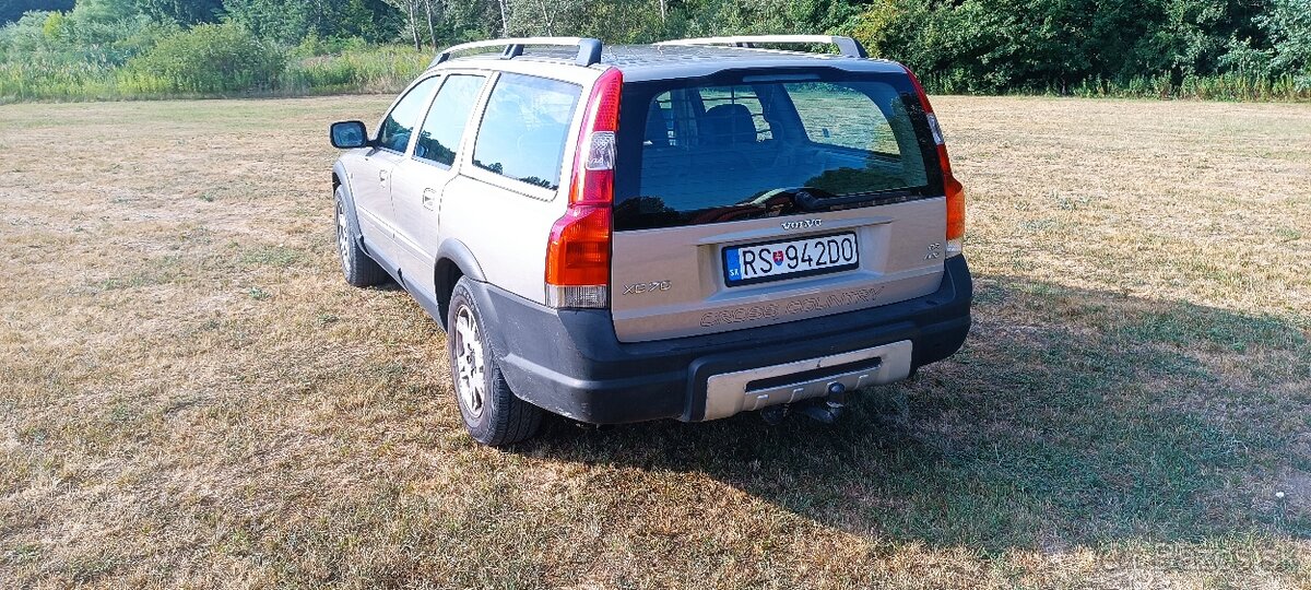 Xc70 - 3