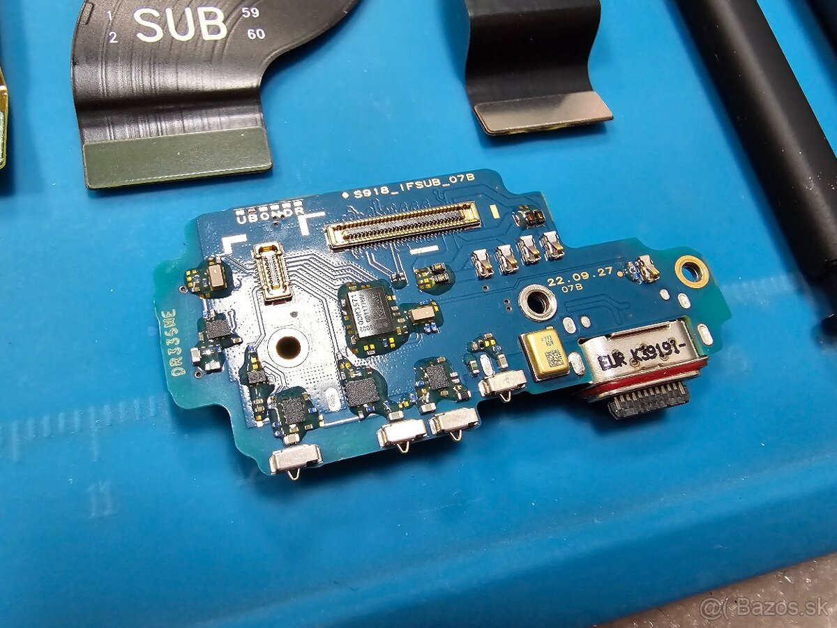 Samsung Galaxy S23 Ultra - 3