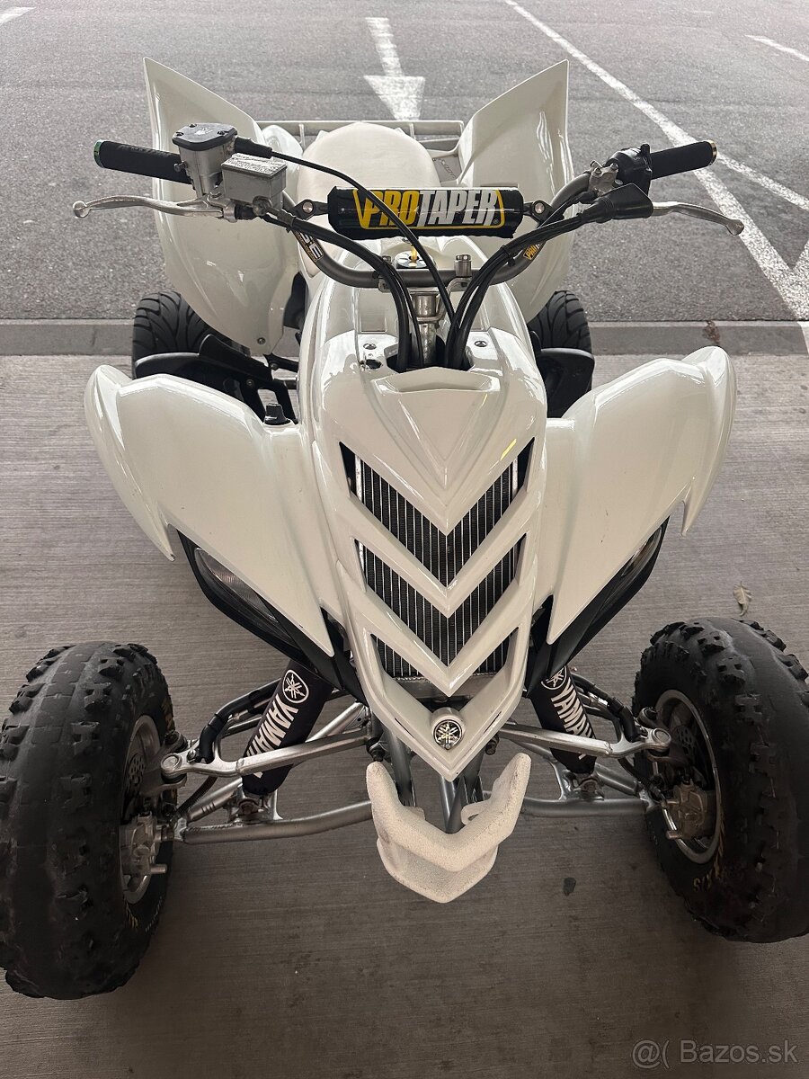 Na predaj Yamaha Raptor 700R – r.v. 2009