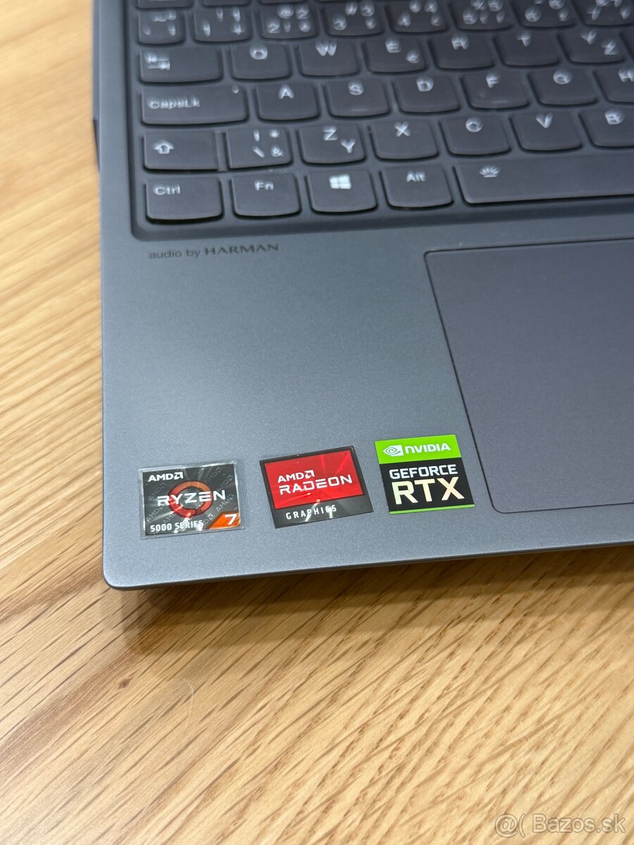 Lenovo Legion 7 16ACHg6 - 3