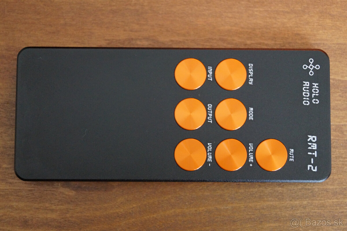 Holo Audio Bliss KTE - 3